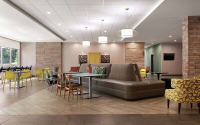 Home2 Suites by Hilton Columbia Harbison
