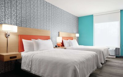 Home2 Suites by Hilton Columbia Harbison