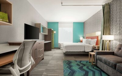 Home2 Suites by Hilton Columbia Harbison
