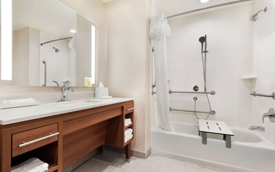 Home2 Suites by Hilton Columbia Harbison