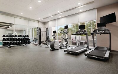 Home2 Suites by Hilton Columbia Harbison