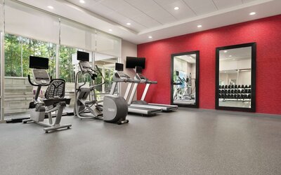 Home2 Suites by Hilton Columbia Harbison