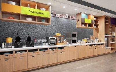 Home2 Suites by Hilton Columbia Harbison
