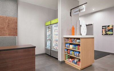 Home2 Suites by Hilton Columbia Harbison