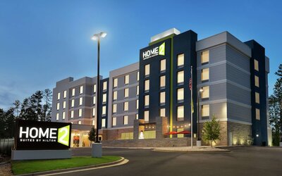Home2 Suites by Hilton Columbia Harbison