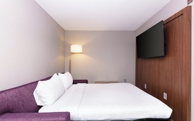 Aloft by Marriott Columbia Harbison