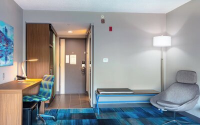 Aloft by Marriott Columbia Harbison