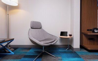 Aloft by Marriott Columbia Harbison