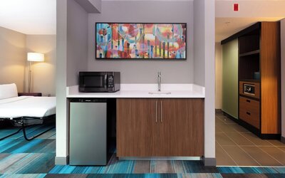 Aloft by Marriott Columbia Harbison
