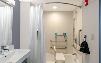 Aloft by Marriott Columbia Harbison