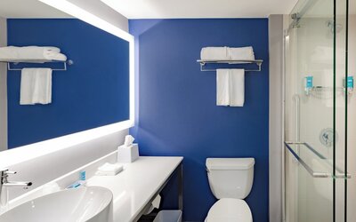 Aloft by Marriott Columbia Harbison