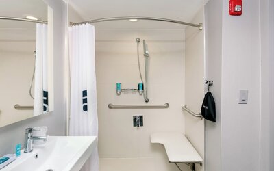 Aloft by Marriott Columbia Harbison
