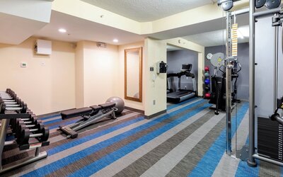 Aloft by Marriott Columbia Harbison