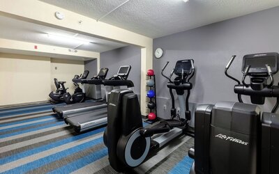 Aloft by Marriott Columbia Harbison