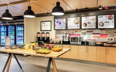 Aloft by Marriott Columbia Harbison