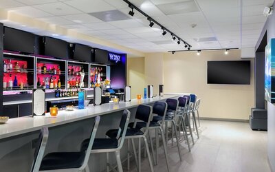 Aloft by Marriott Columbia Harbison