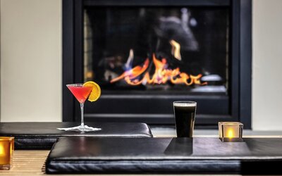 Aloft by Marriott Columbia Harbison