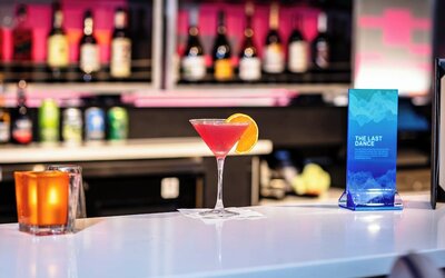 Aloft by Marriott Columbia Harbison