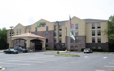 Holiday Inn Express Hotel & Suites Blythewood by IHG