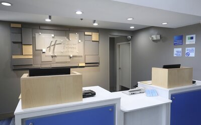 Holiday Inn Express Hotel & Suites Blythewood by IHG