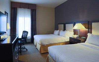 Holiday Inn Express Hotel & Suites Blythewood by IHG
