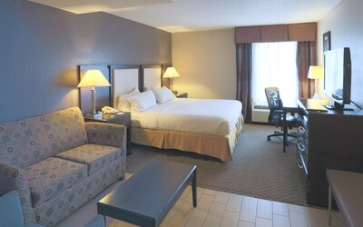 Holiday Inn Express Hotel & Suites Blythewood by IHG