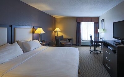 Holiday Inn Express Hotel & Suites Blythewood by IHG