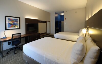 Holiday Inn Express Hotel & Suites Blythewood by IHG