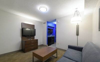 Holiday Inn Express Hotel & Suites Blythewood by IHG
