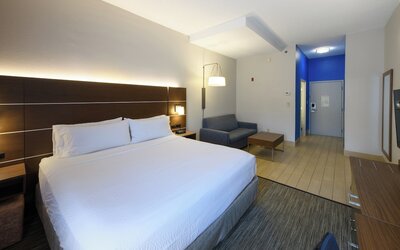 Holiday Inn Express Hotel & Suites Blythewood by IHG