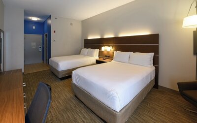 Holiday Inn Express Hotel & Suites Blythewood by IHG