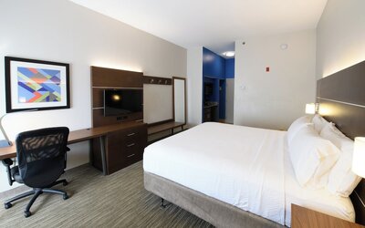 Holiday Inn Express Hotel & Suites Blythewood by IHG