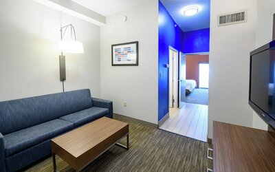 Holiday Inn Express Hotel & Suites Blythewood by IHG