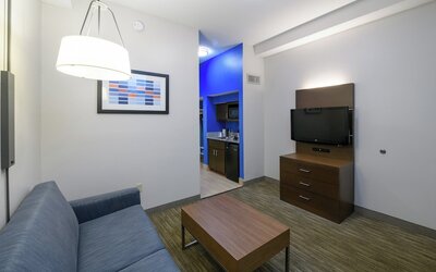 Holiday Inn Express Hotel & Suites Blythewood by IHG