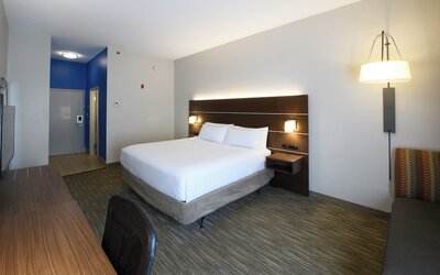 Holiday Inn Express Hotel & Suites Blythewood by IHG
