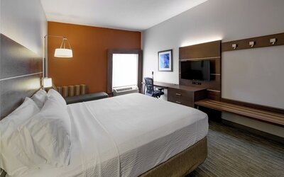 Holiday Inn Express Hotel & Suites Blythewood by IHG