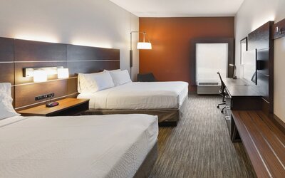 Holiday Inn Express Hotel & Suites Blythewood by IHG
