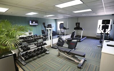 Holiday Inn Express Hotel & Suites Blythewood by IHG