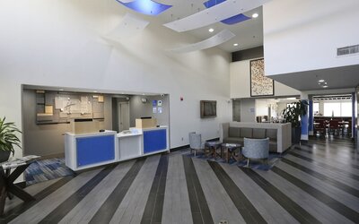 Holiday Inn Express Hotel & Suites Blythewood by IHG