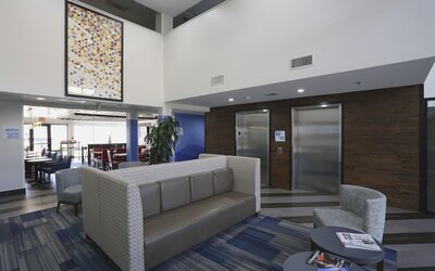 Holiday Inn Express Hotel & Suites Blythewood by IHG