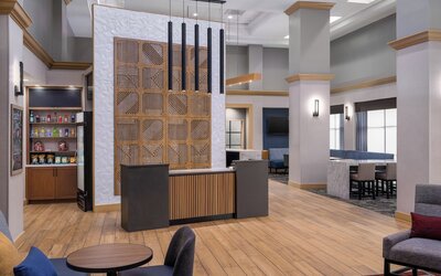 Hyatt Place Columbia/Harbison
