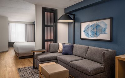Hyatt Place Columbia/Harbison