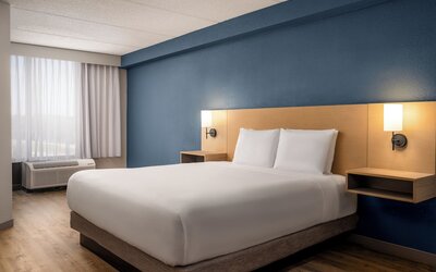 Hyatt Place Columbia/Harbison