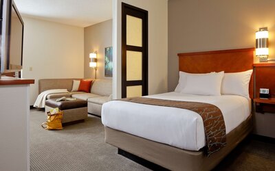 Hyatt Place Columbia/Harbison