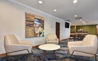 Fairfield by Marriott Inn & Suites Columbia Harbison
