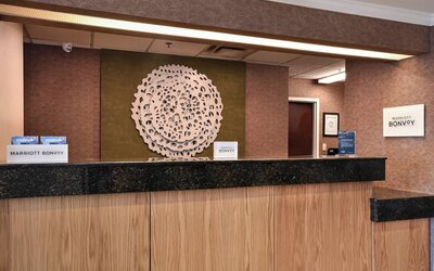 Fairfield by Marriott Inn & Suites Columbia Harbison