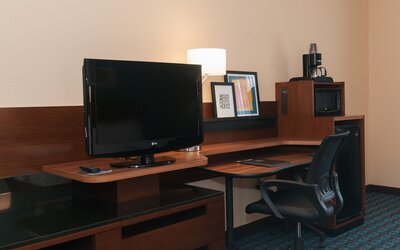 Fairfield by Marriott Inn & Suites Columbia Harbison