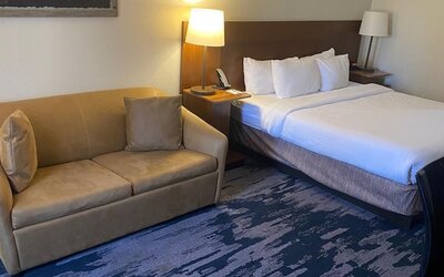Fairfield by Marriott Inn & Suites Columbia Harbison