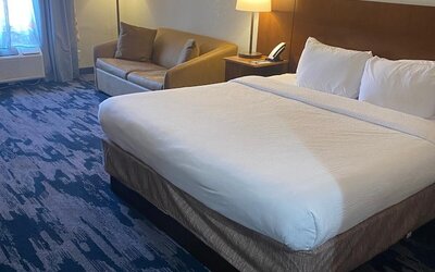 Fairfield by Marriott Inn & Suites Columbia Harbison