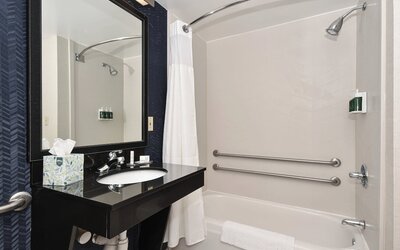 Fairfield by Marriott Inn & Suites Columbia Harbison